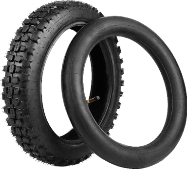 A thumbnail for the tyre and tubes collection