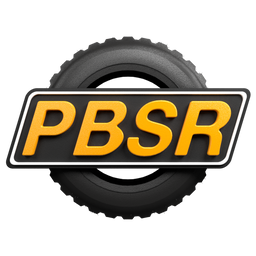PBSR Logo