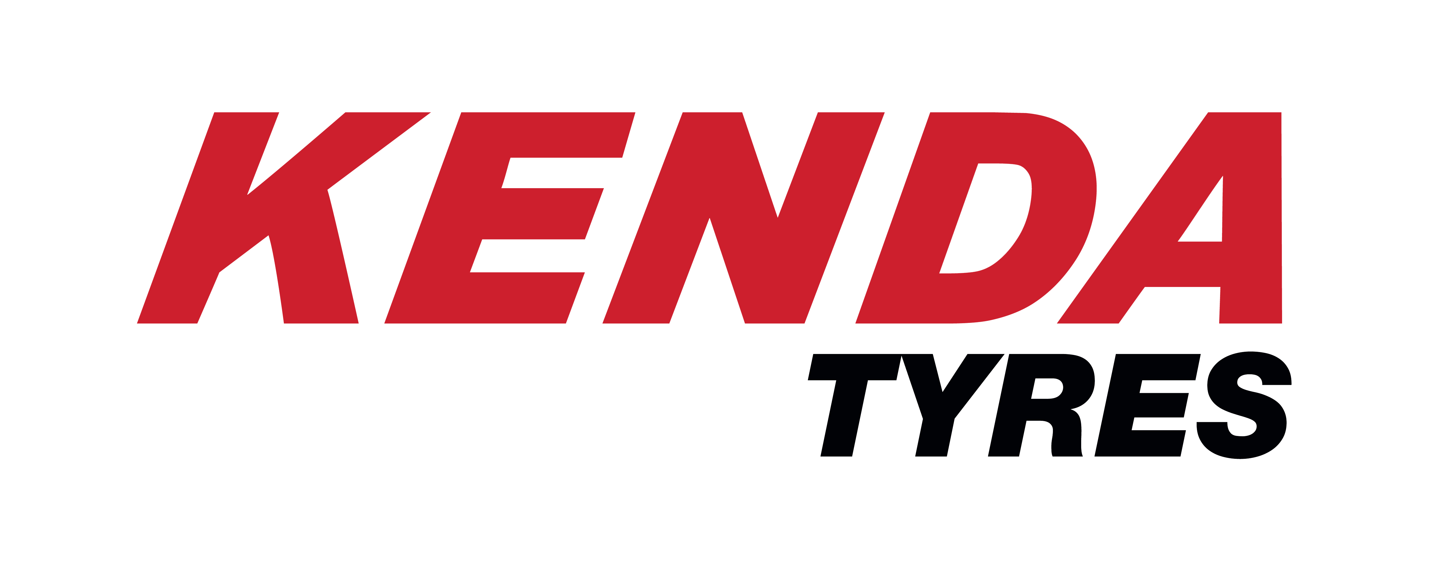 Kenda Tyres Logo