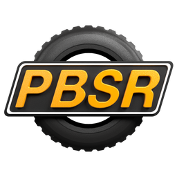 PBSR Logo