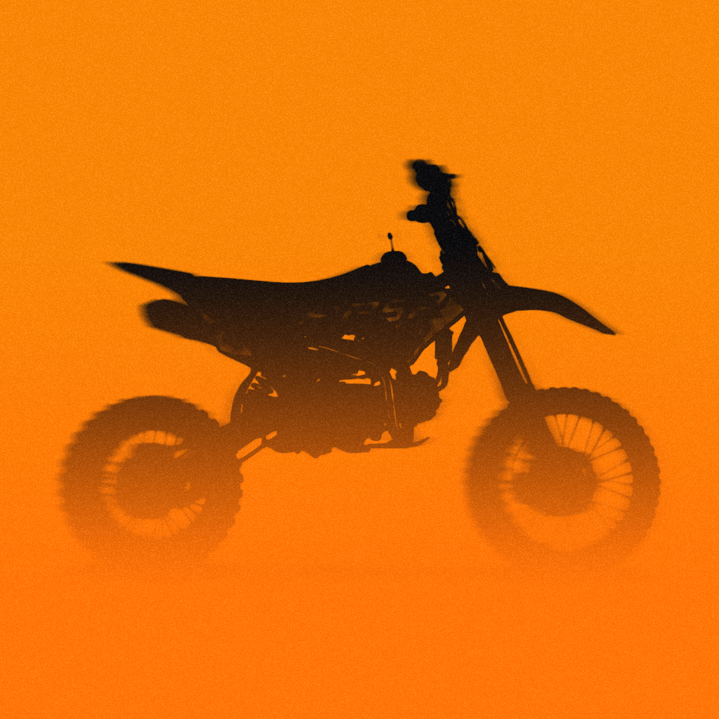 PBSR 160cc bike