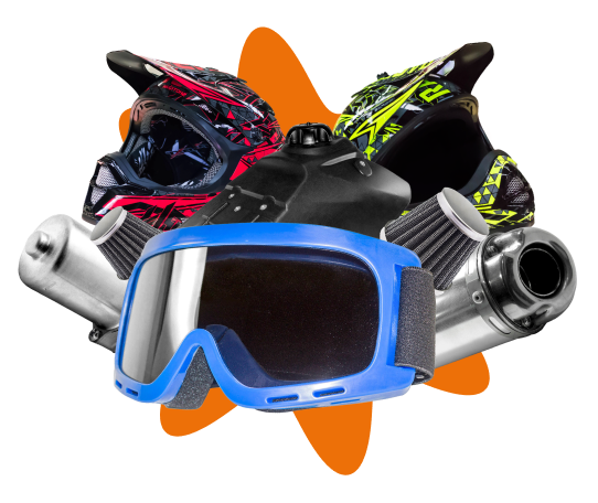 Products header